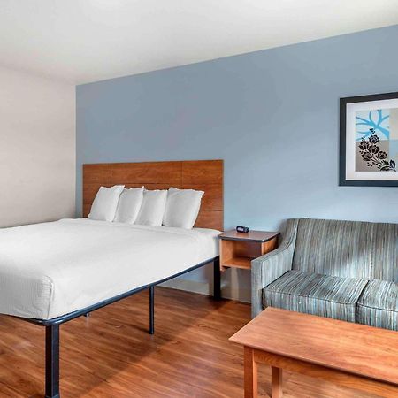 Extended Stay America Select Suites - Wichita - Airport المظهر الخارجي الصورة