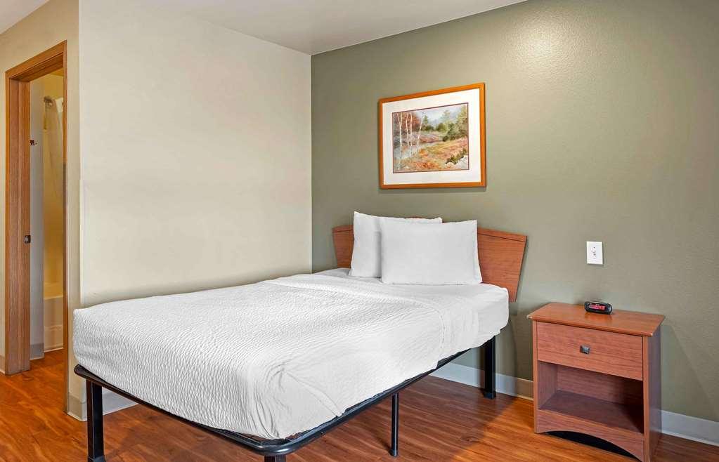 Extended Stay America Select Suites - Wichita - Airport الغرفة الصورة