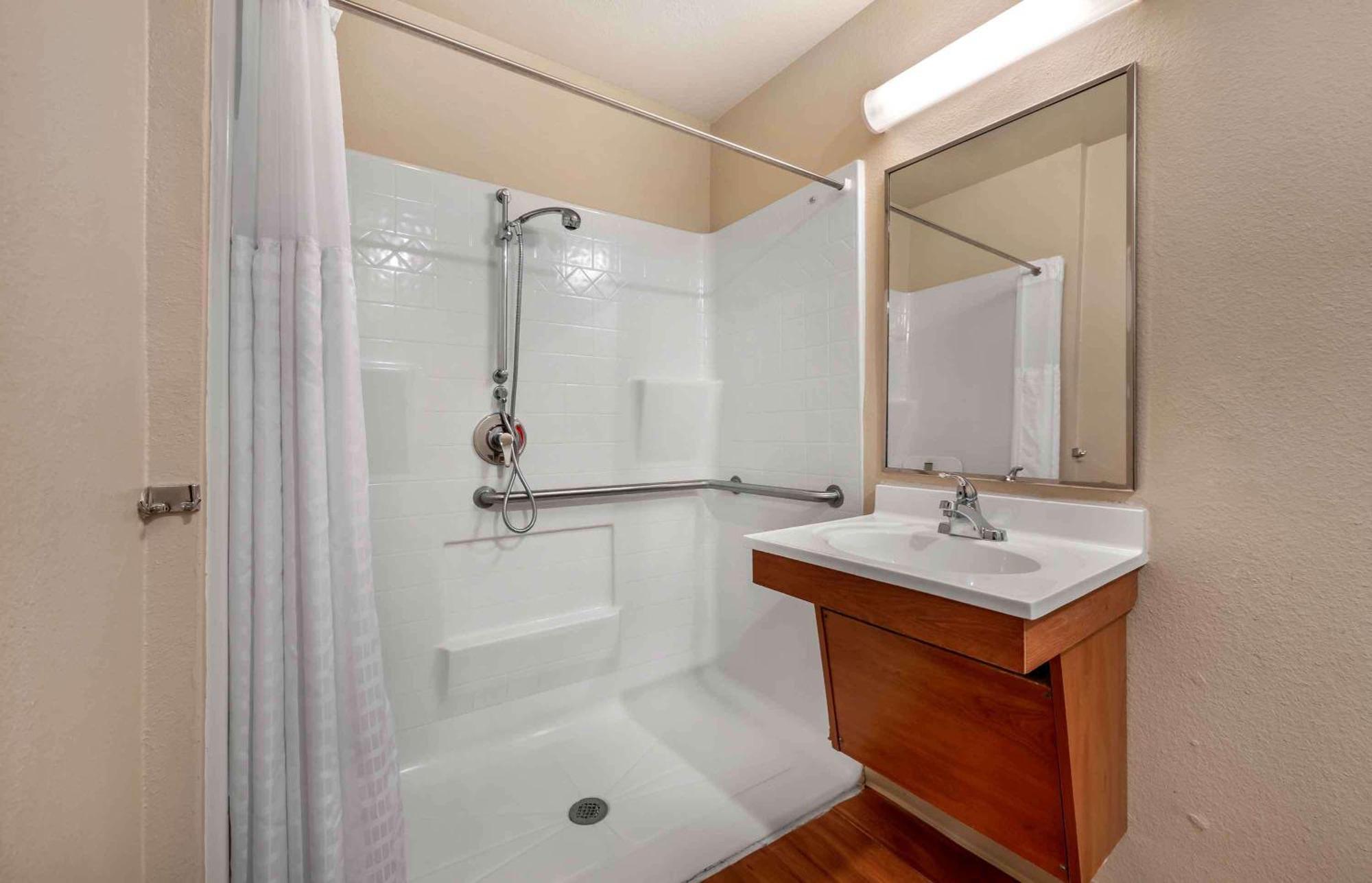Extended Stay America Select Suites - Wichita - Airport المظهر الخارجي الصورة