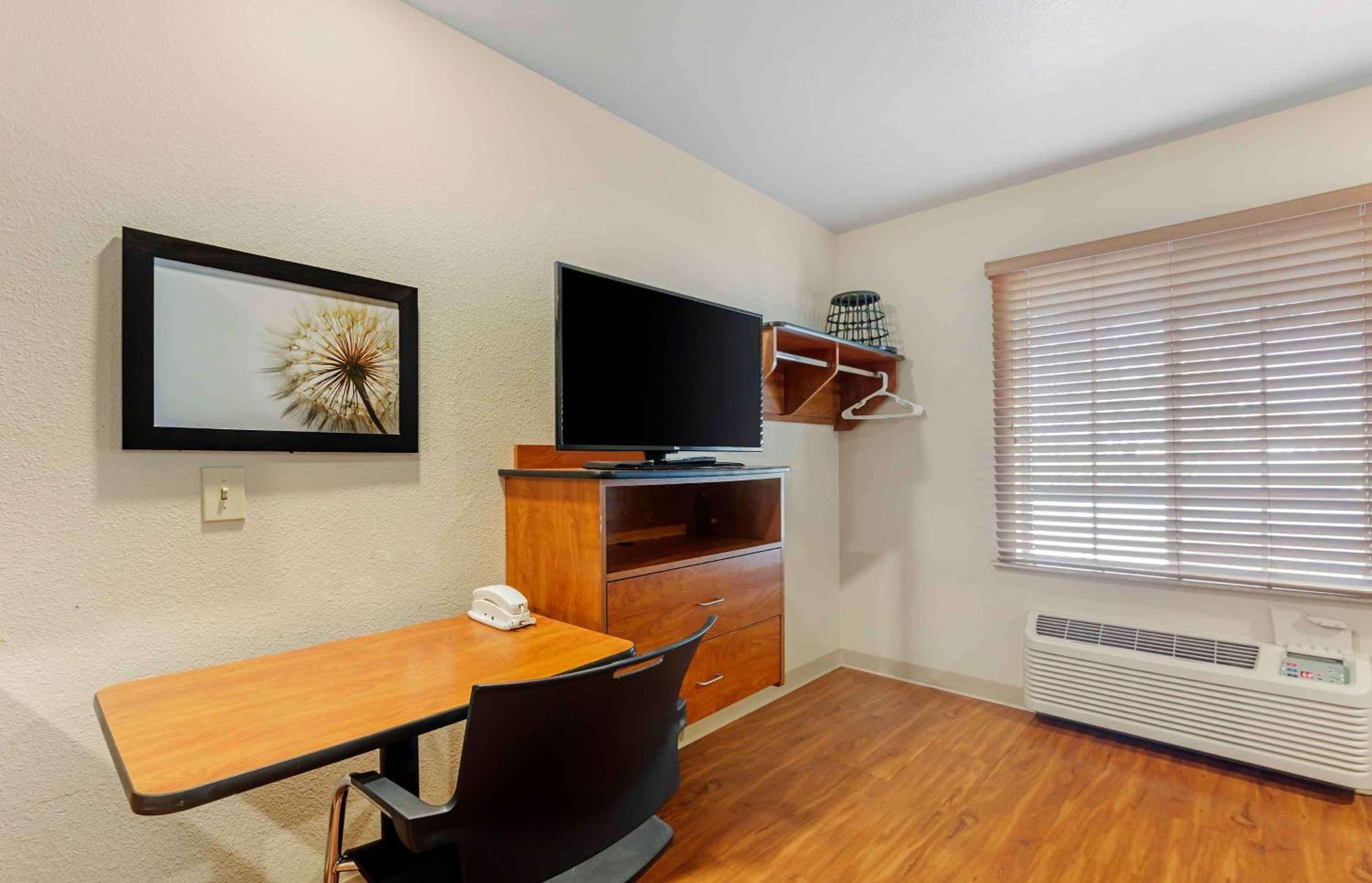 Extended Stay America Select Suites - Wichita - Airport المظهر الخارجي الصورة