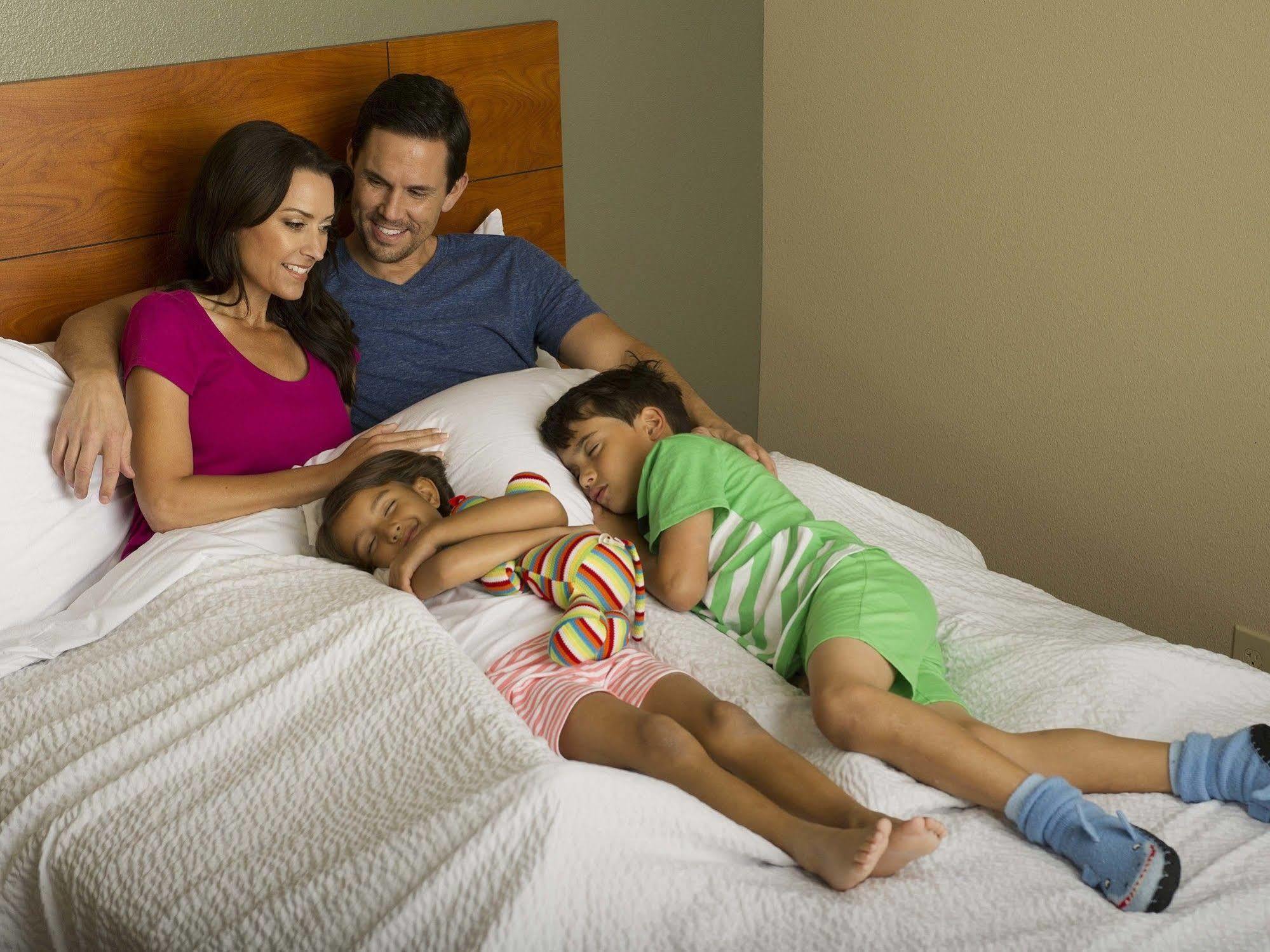 Extended Stay America Select Suites - Wichita - Airport المظهر الخارجي الصورة