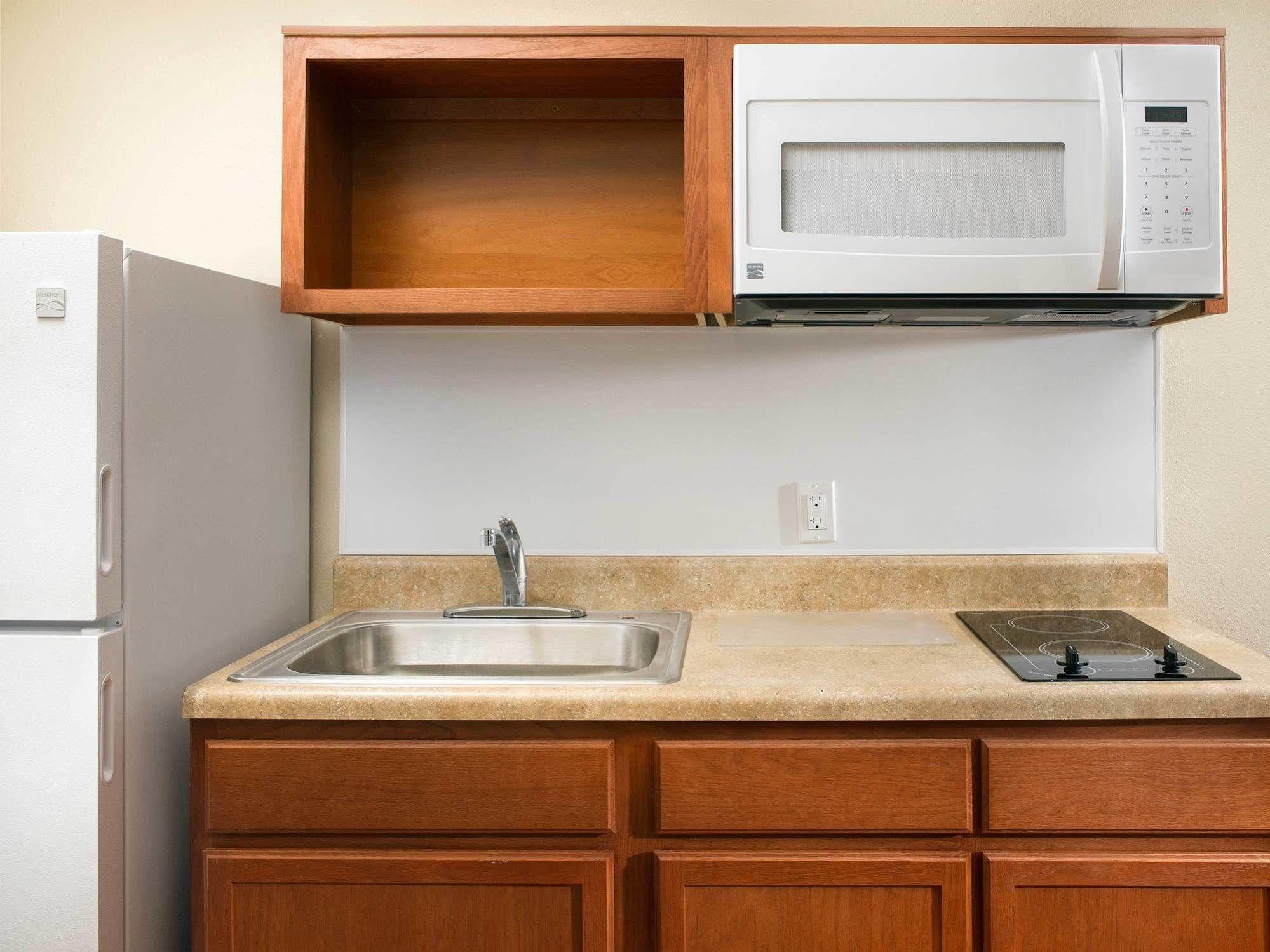 Extended Stay America Select Suites - Wichita - Airport المظهر الخارجي الصورة